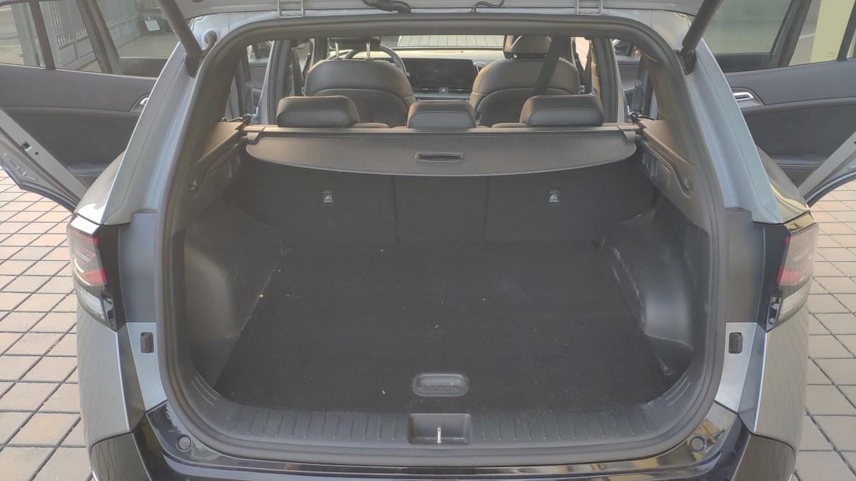 KIA Sportage Prezzo per soli operatori del settore No Garanzia