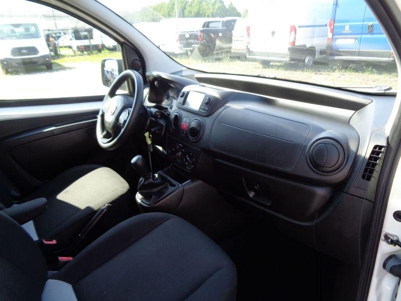 FIAT Fiorino Fiorino 1.3 MJT 95CV Cargo SX + IVA