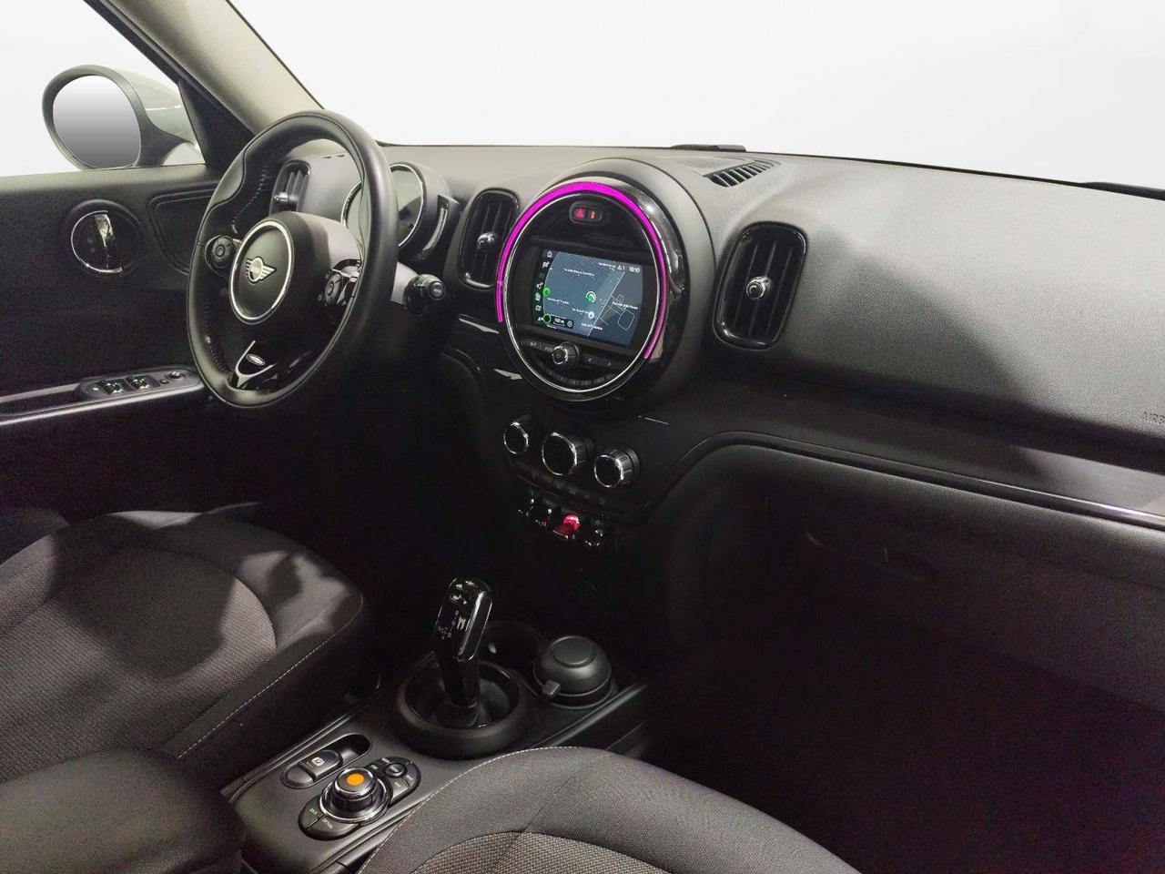 MINI Countryman One Baker Street