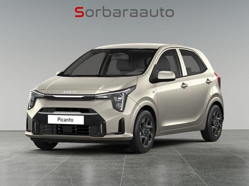 Kia Picanto Picanto 1.0 mpi Urban