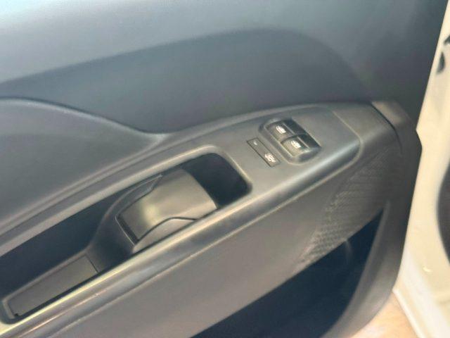 FIAT Doblo Cargo / Cassone 1.6 Multijet SX Maxi