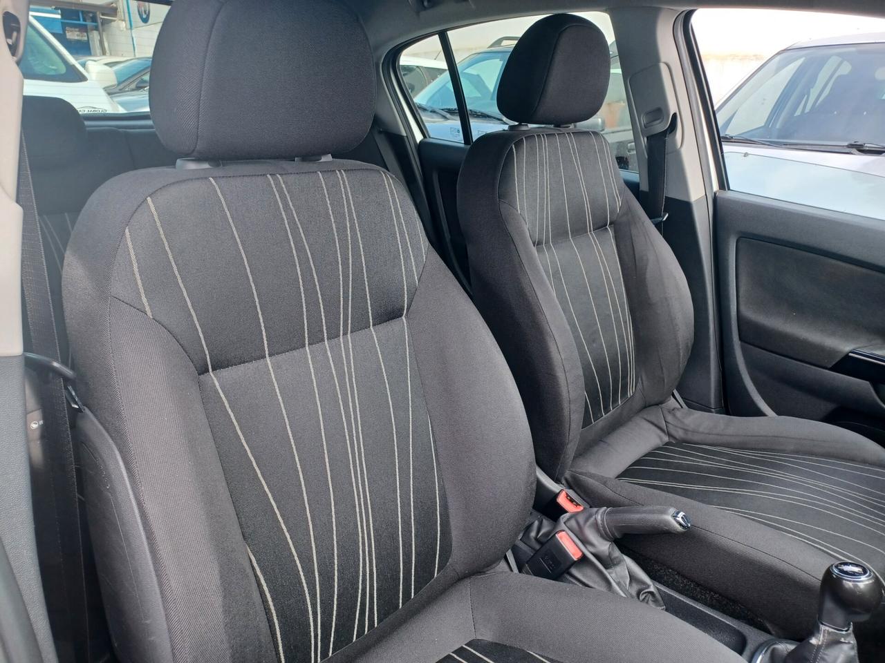 Opel Corsa 1.2 5 porte UNICO PROPRIETARIO