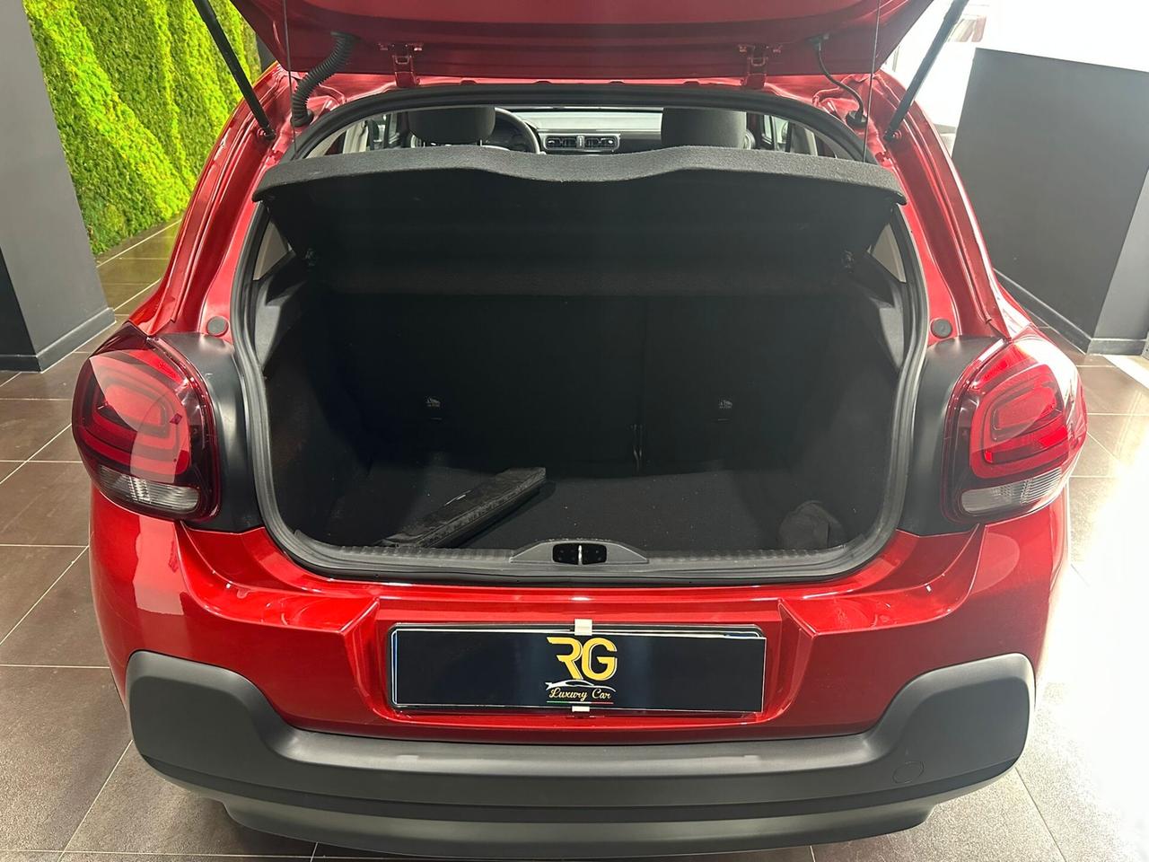 Citroen C3 2022 1.5 Diesel