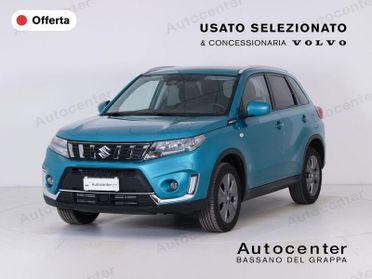 Suzuki Vitara 1.4h Top 2wd