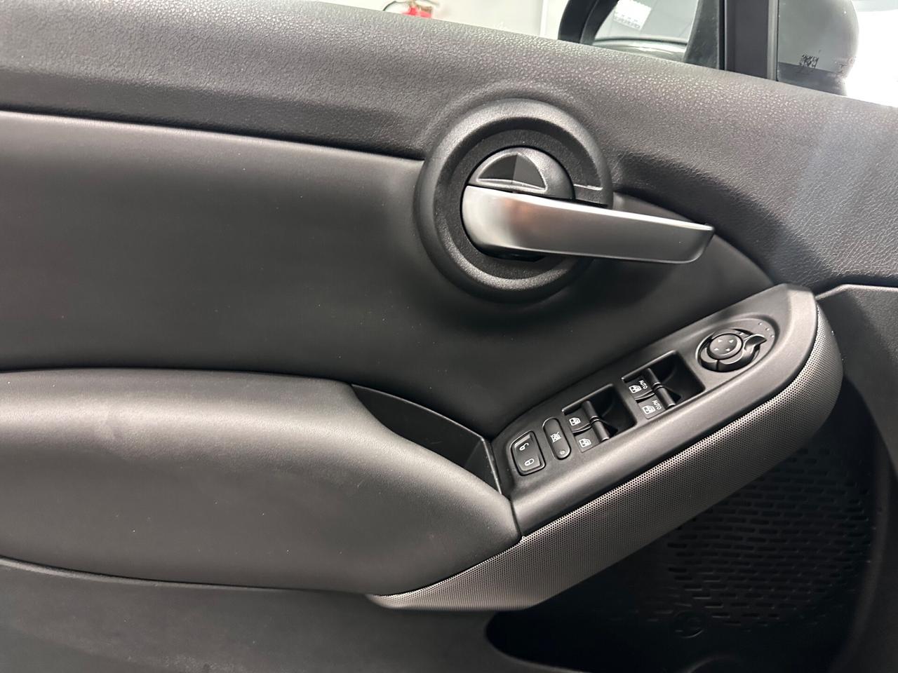 Fiat 500X 1.3 MultiJet 95 CV Sport