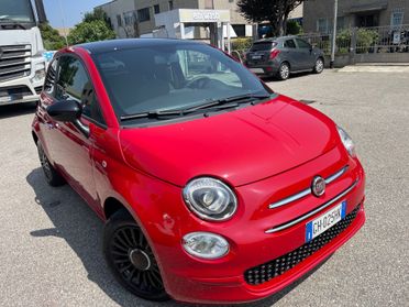 Fiat 500 2021 1.0 BENZINA-IBRIDA EURO6D-TEMP 51.600KM