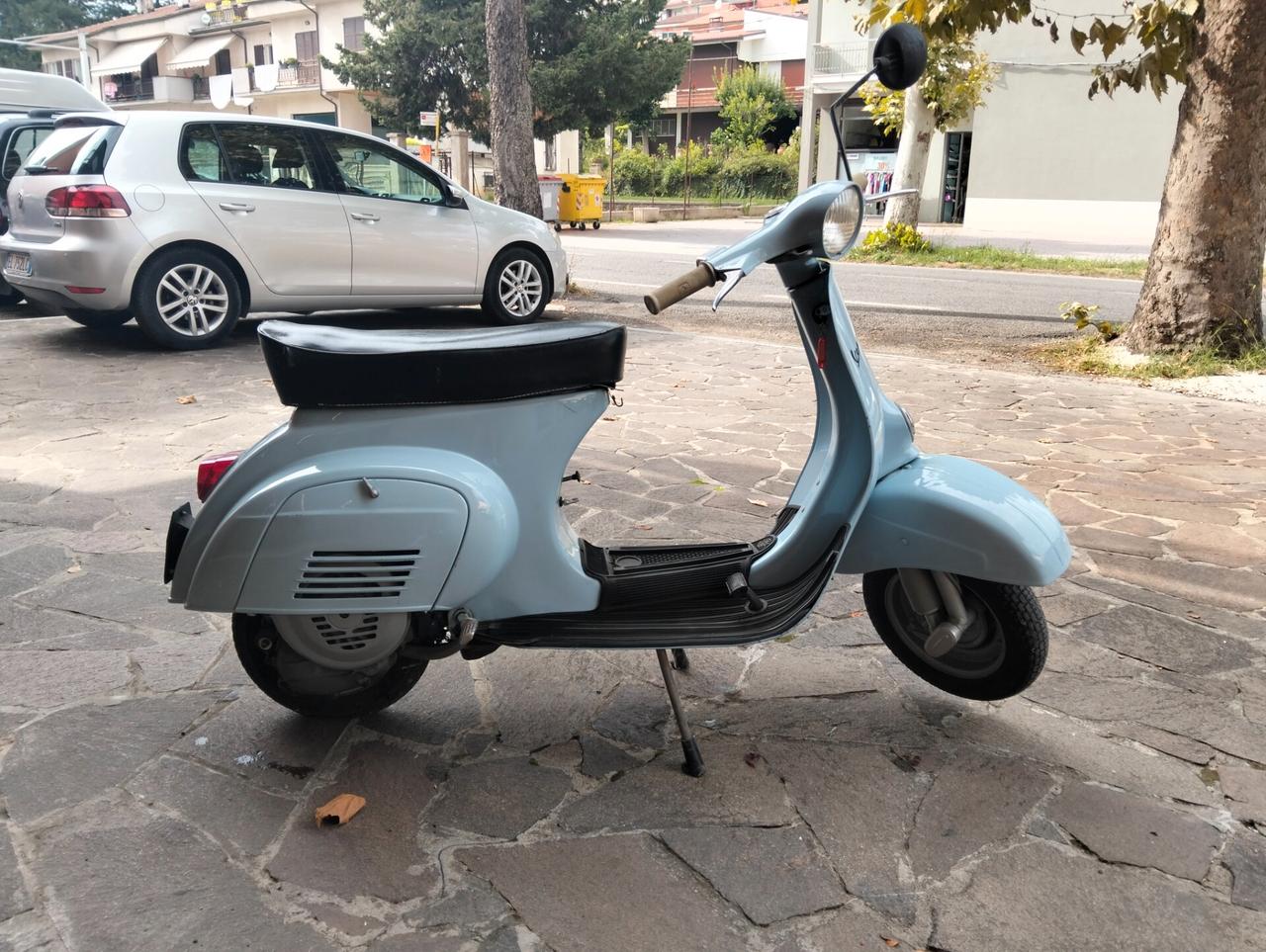 Piaggio 50 N