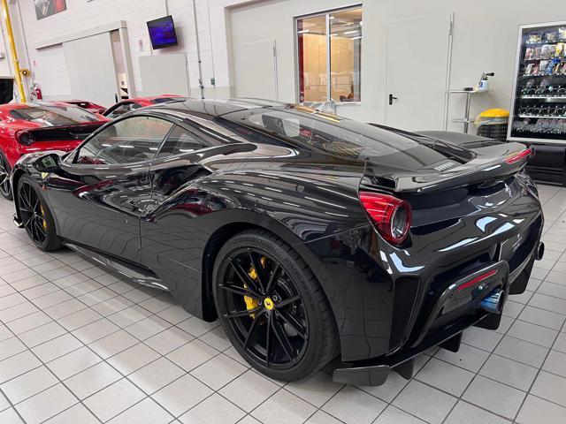 FERRARI 488 Pista |FERRARI APPROVED|LIFT|CARPLAY|FULL CARBON