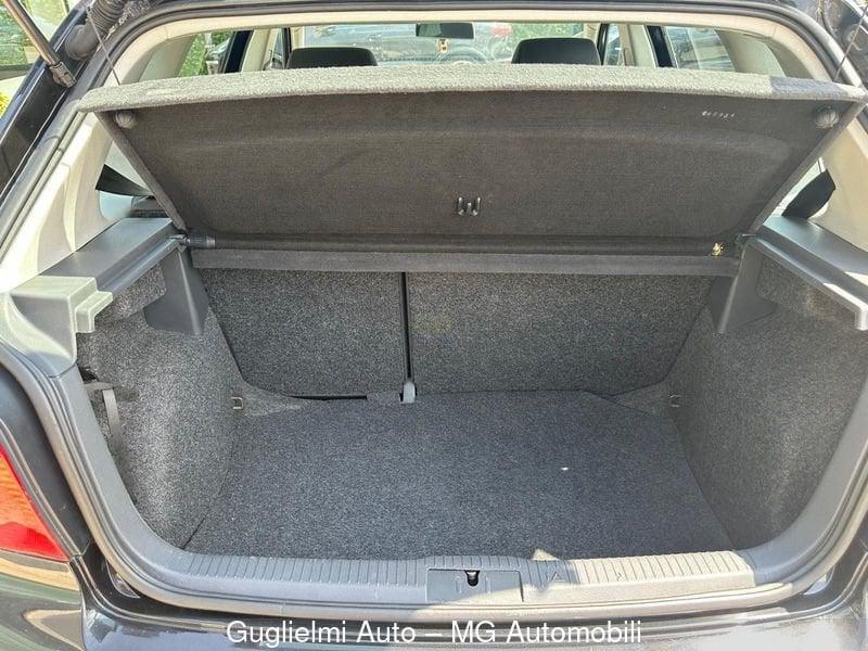 Volkswagen Polo Polo 1.4 16V 5p. Comfortline Ok Neopatentati