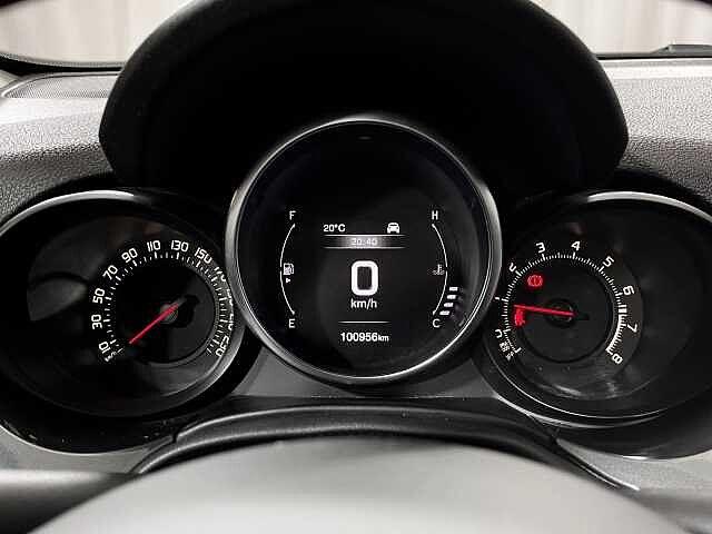 Fiat 500X 1.4 MultiAir 140 CV Pop Star