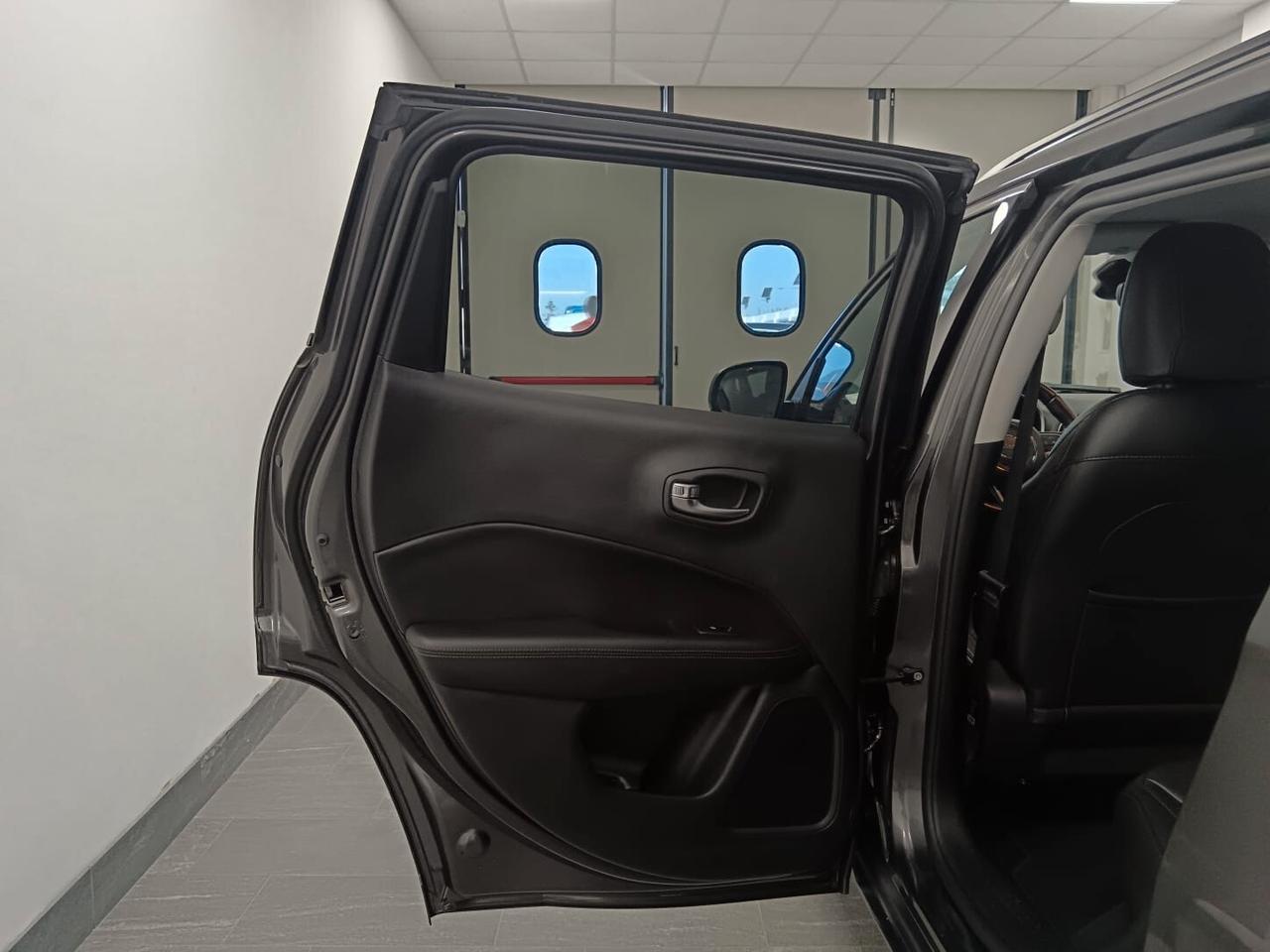 Jeep Compass 2.0 Multijet II aut. 4WD Limited