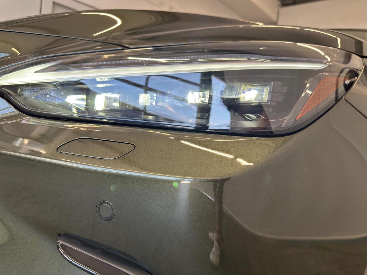 Lexus NX 350h 2.5 Luxury 4wd e-cvt