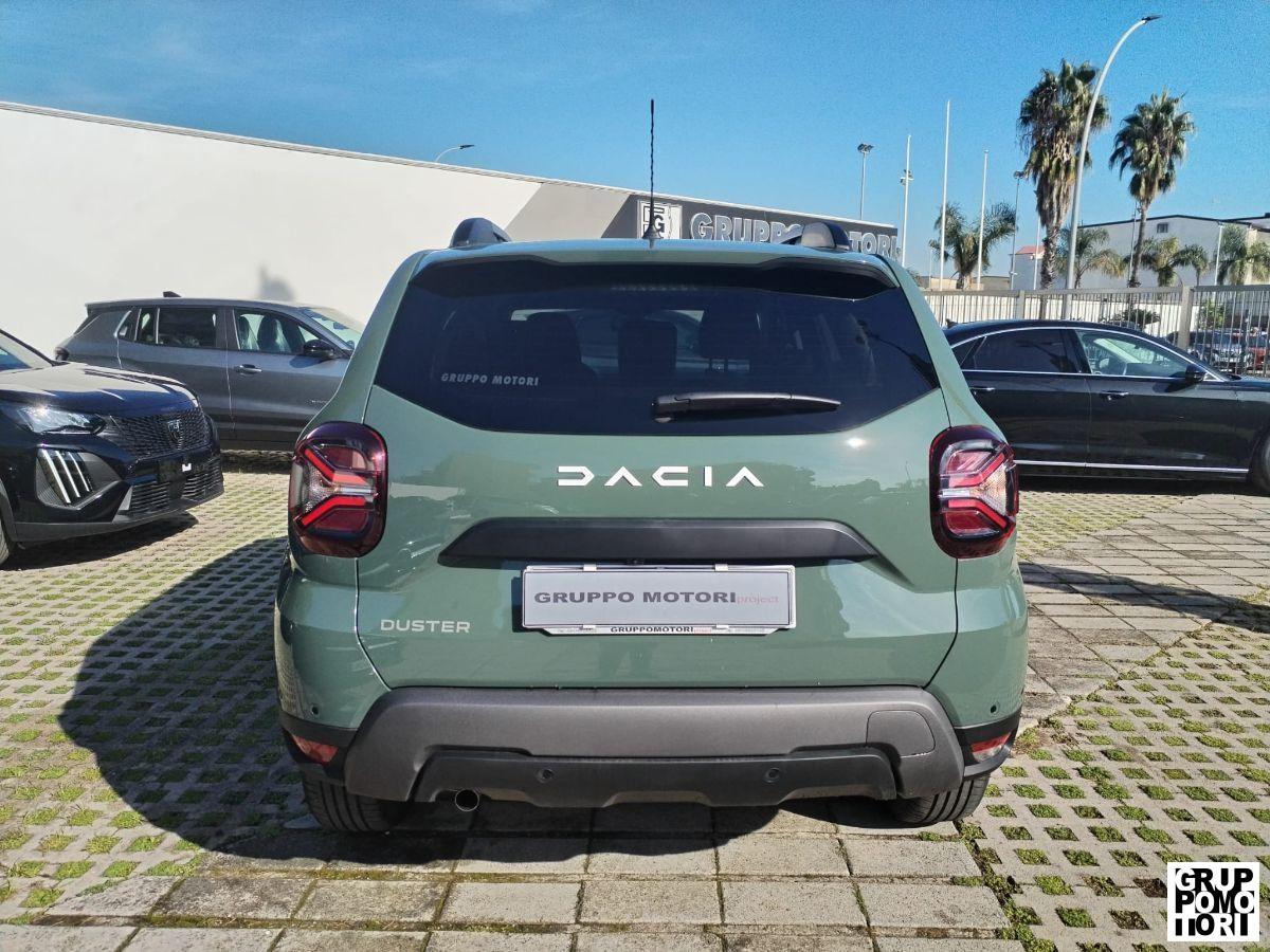 DACIA - Duster - 1.0 TCe GPL 4x2 Journey