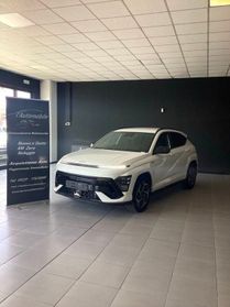 Hyundai Kona Kona 1.0 T-GDI XTech