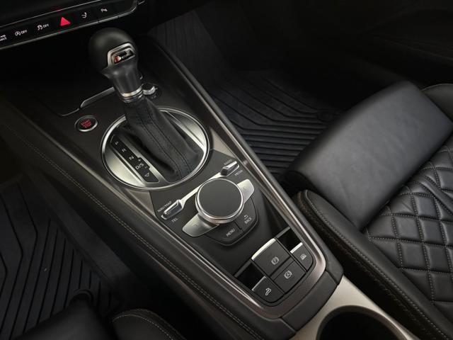 AUDI TT Roadster 40 TFSI S tronic 2.0