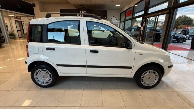 FIAT Panda 1.2 Climbing Natural Power