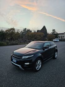 Land Rover Range Evoque 2.2 Sd4 Coupé Dynamic