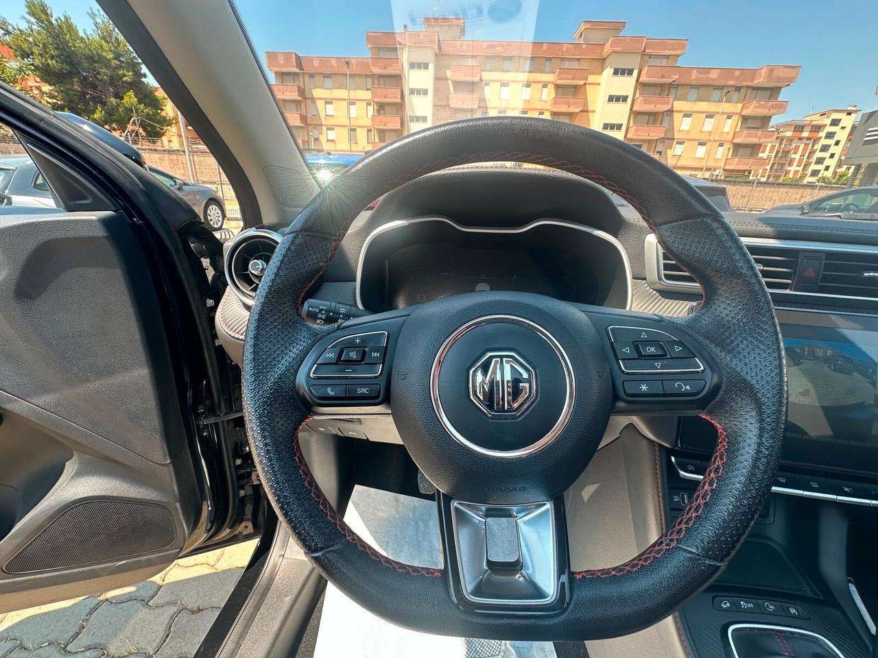 Mg ZS 1.0T-GDI Luxury