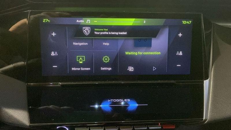 Peugeot 308 PureTech Turbo 130 S&S EAT8 SW GT