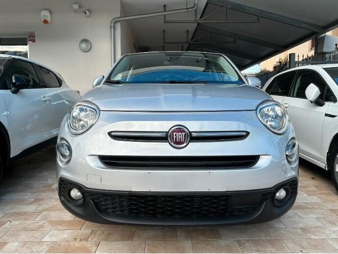 Fiat 500X 1.3 MultiJet 95 CV Connect