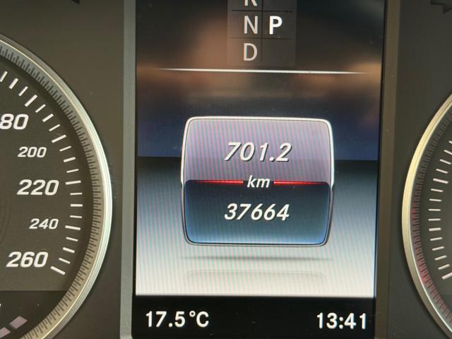 MERCEDES-BENZ GLC 220 d 4Matic Executive (NESSUN VINCOLO)