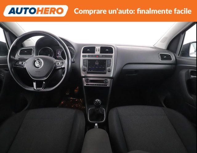 VOLKSWAGEN Polo 1.2 TSI 5p. Highline BlueMotion Technology