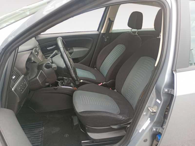 FIAT Grande Punto 5p 1.2 Dynamic 65cv