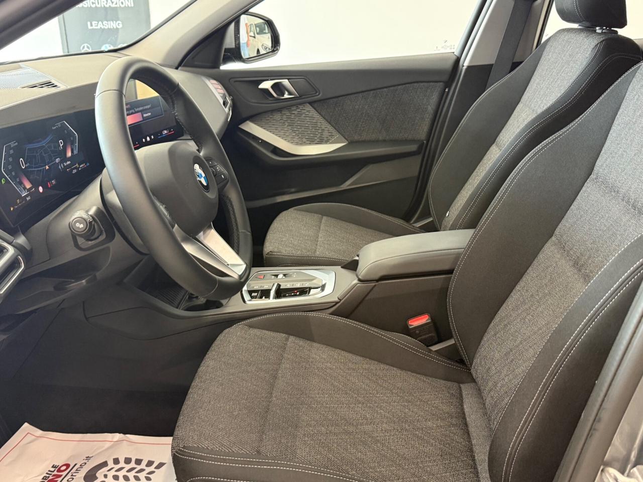Bmw 120 48V 5p. BUSINESS