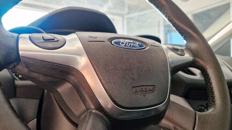 Ford C-Max 1.6 120 CV GPL Plus
