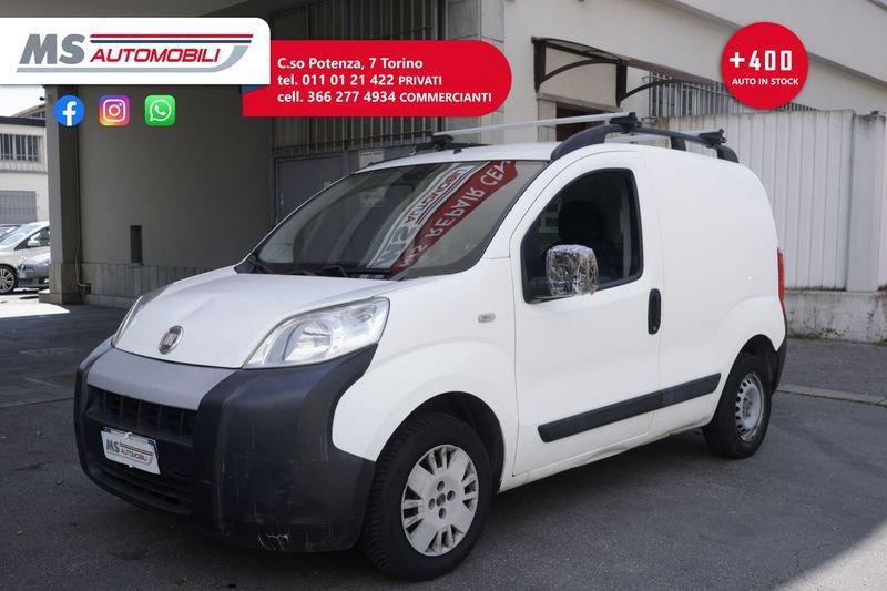 FIAT Fiorino Fiorino QUBO 1.3 MJT 75CV SX (N1) Autocarro