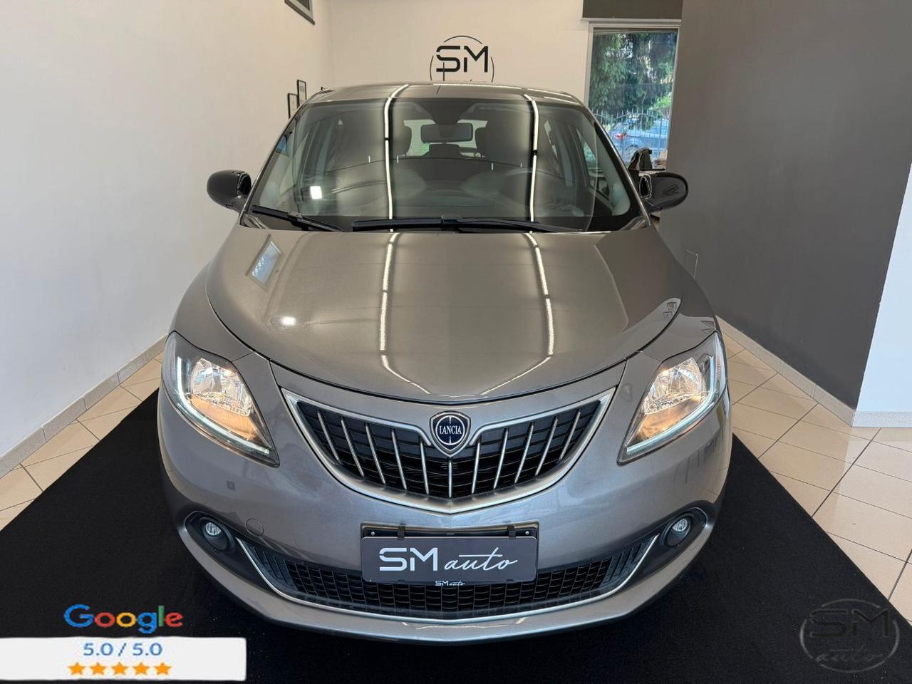 Lancia Ypsilon 1.0 firefly hybrid Gold s&s 70cv 5p.ti