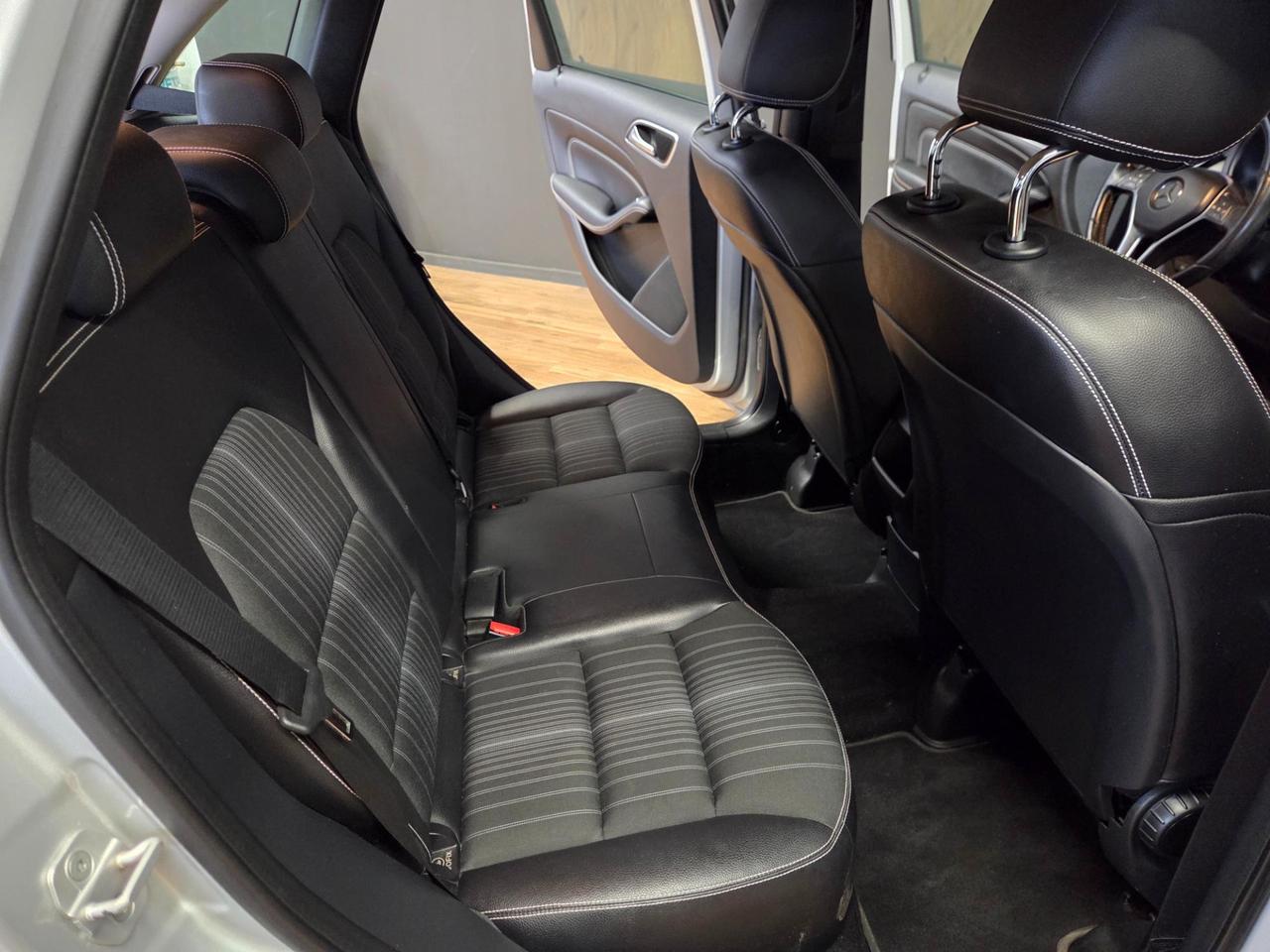 MERCEDES-BENZ Classe B 180 CDI Automatic Premium NAVI