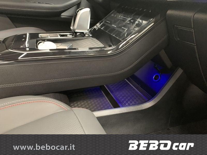 DR AUTOMOBILES dr 6.0 1.5 Turbo CVT Bi-Fuel GPL