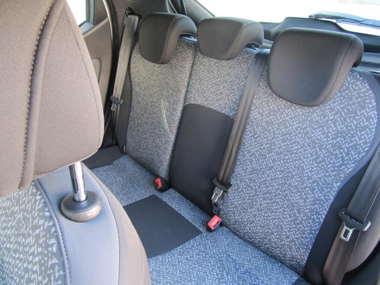 Lancia Ypsilon 1.0 FireFly 5 porte S&S Hybrid Maryne