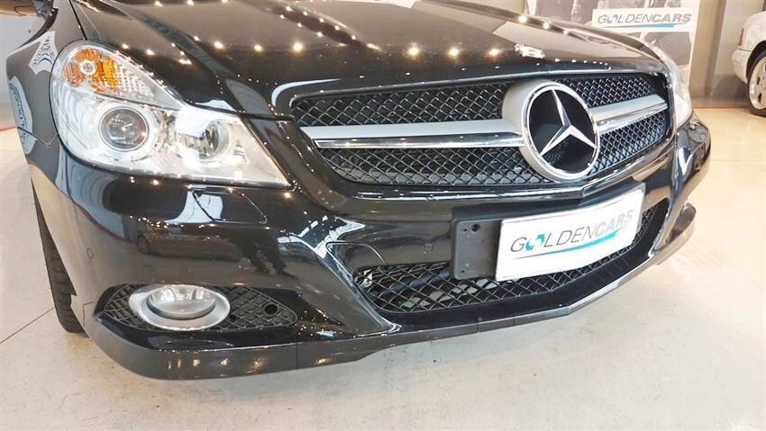 Mercedes-benz SL 300 Sport Auto