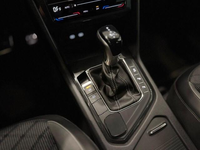 Volkswagen Tiguan 2.0 TDI 150 CV SCR DSG R-Line