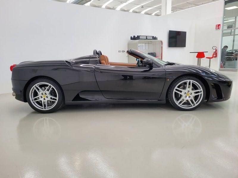 Ferrari F430 Spider F1