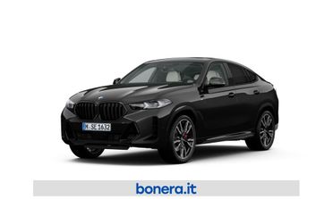 BMW X6 30 d MSport Pro xDrive Steptronic