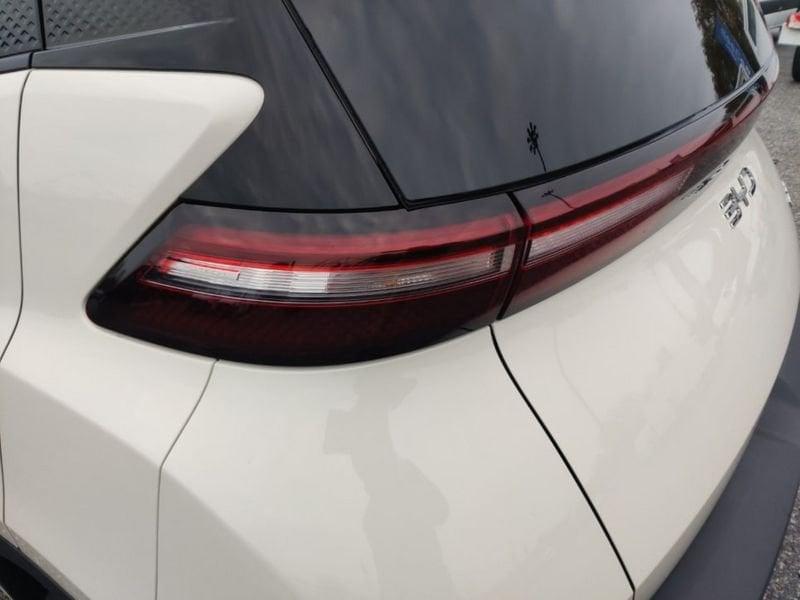 BYD Dolphin Surf Comfort