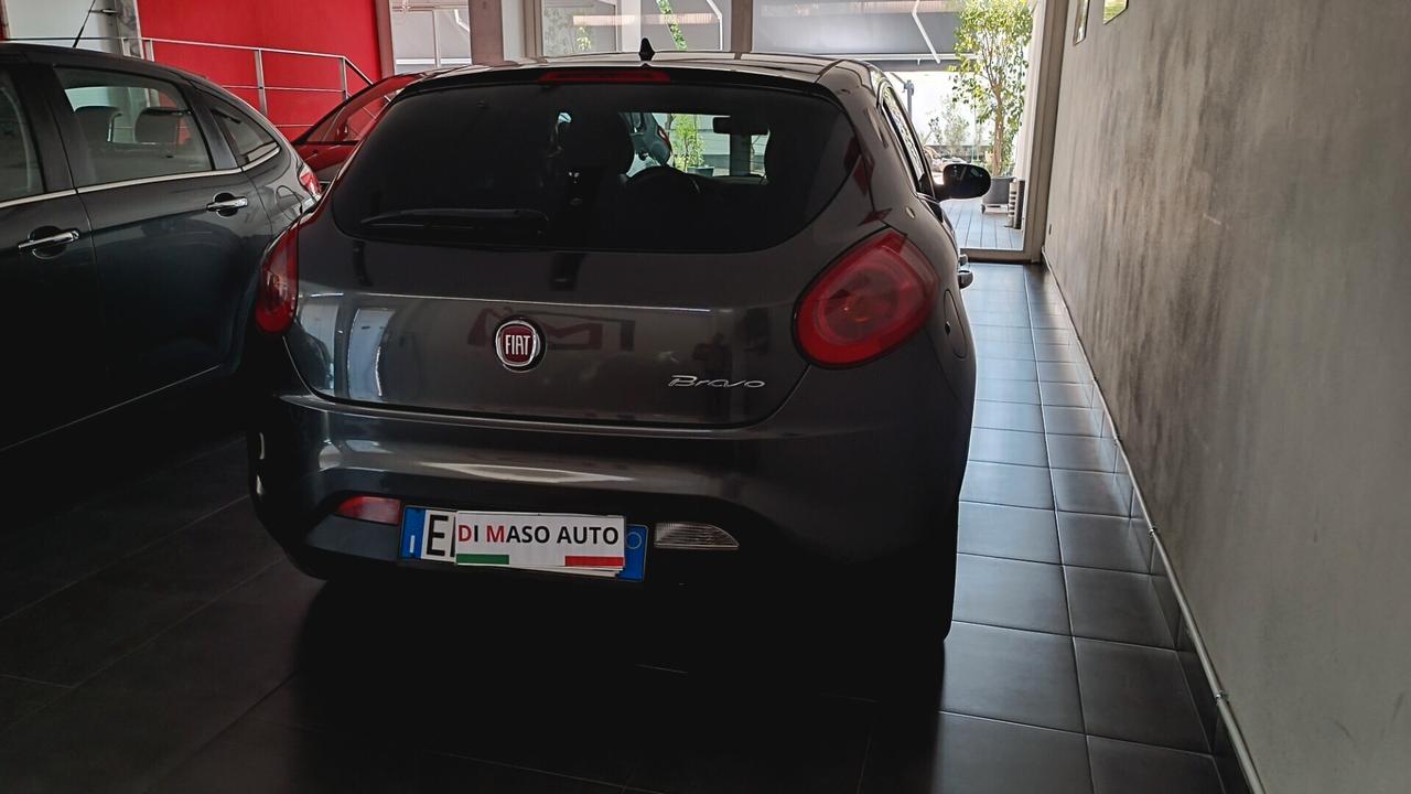 Fiat Bravo 1.4 EasyPower Easy