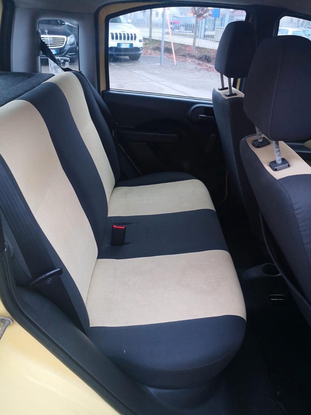 Fiat Panda 1.2 Active Natural Power ***AUTOCARRO 4 POSTI***