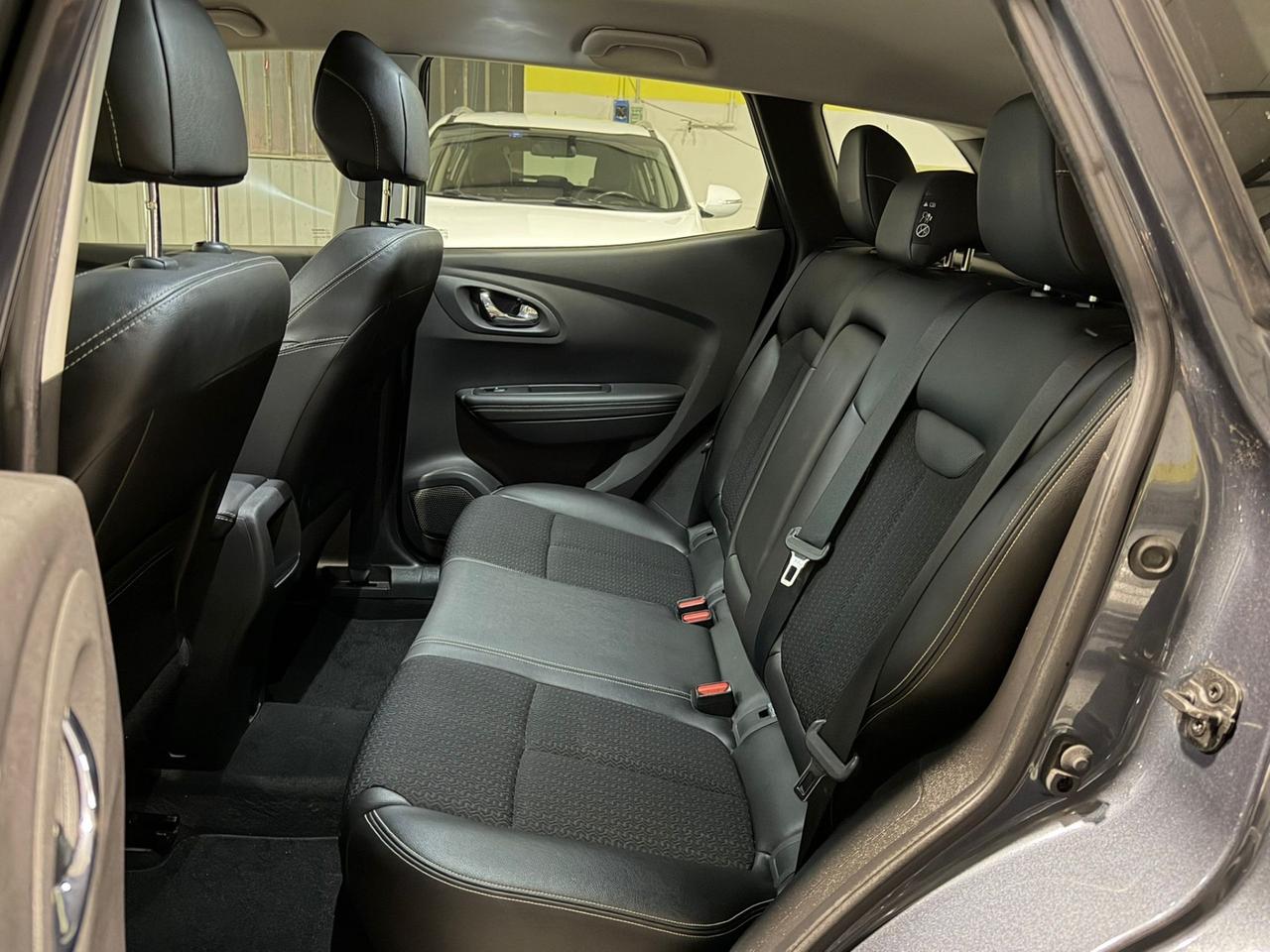 Renault Kadjar 1.5dCi 110CV Intens Automatico