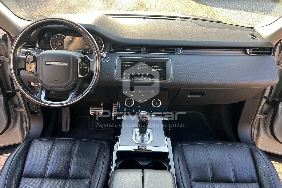 LAND ROVER Range Rover Evoque 2.0 I4 200 CV AWD Auto R-Dynamic