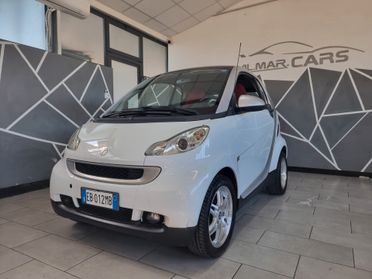 Smart ForTwo 800 passion cdi NEOPATENTATI