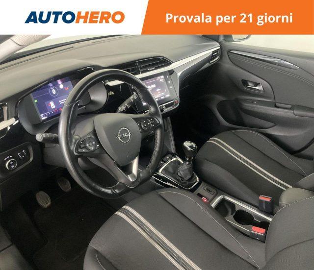 OPEL Corsa 1.5 D 100 CV Design & Tech