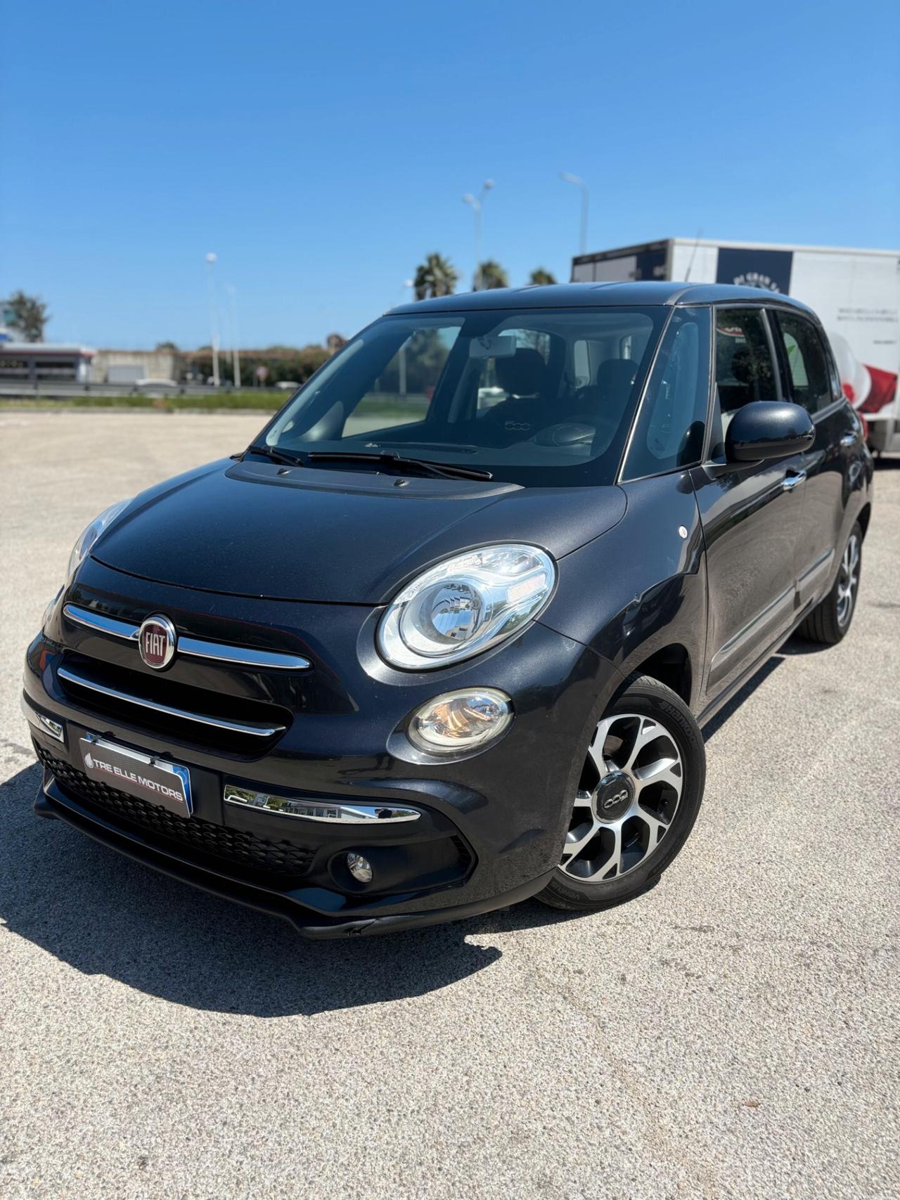 Fiat 500L 1.3 Multijet 95 CV Lounge