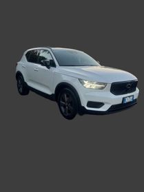 Volvo XC40 XC40 2.0 d3 Business Plus awd geartronic my20