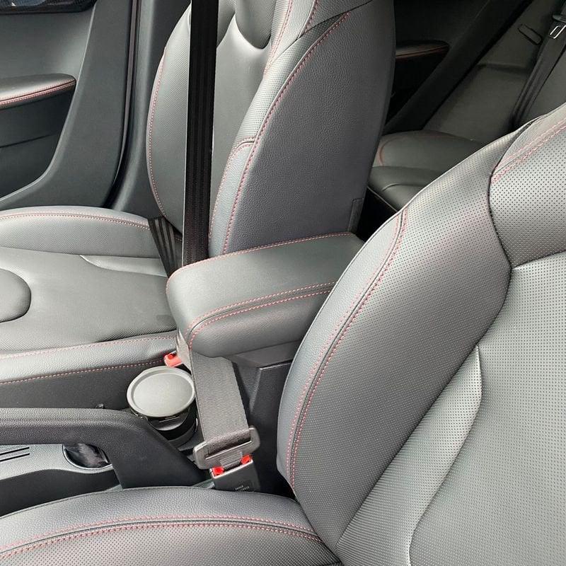 EVO Evo 3 Evo 3 1.5 Bi-fuel GPL