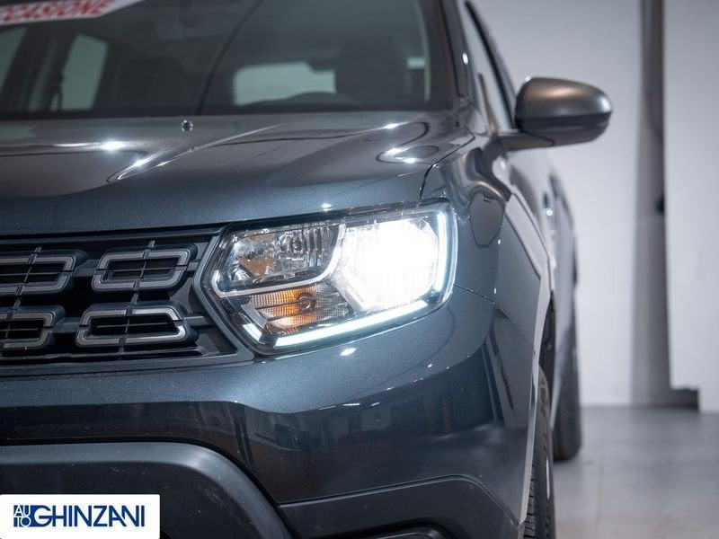 Dacia Duster Duster 1.0 TCe 100 CV ECO-G 4x2 Essential - "PREZZO VERO"