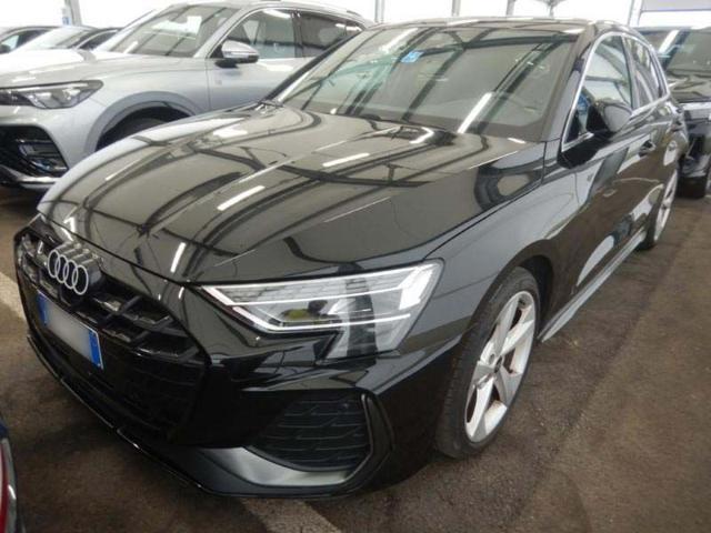 AUDI A3 SPB SPORTBACK 35 TDI S tronic S line edition